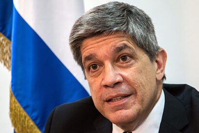 Cossío: Cuba está abierta a asimilar devoluciones de migrantes, pero siempre dentro de los términos acordados