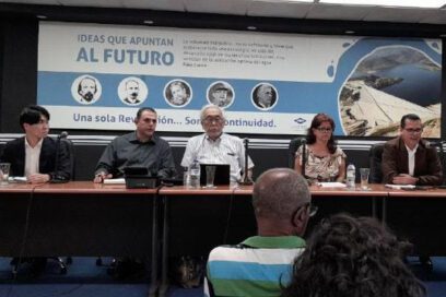 Culmina primera fase de proyecto de colaboración Cuba-Japón en recursos hidrográficos