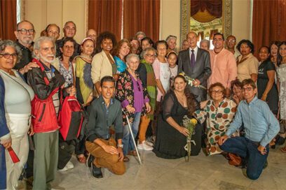 Música cubana… y eterna