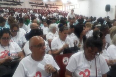 El movimiento sindical tiene el deber de representar a todos