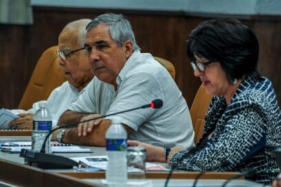 La población debe sentir el impacto de las políticas sociales de la Revolución