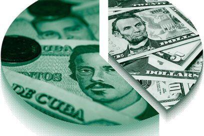 Dolarización parcial de la economía: Difícil, pero necesaria (Separata Economía)