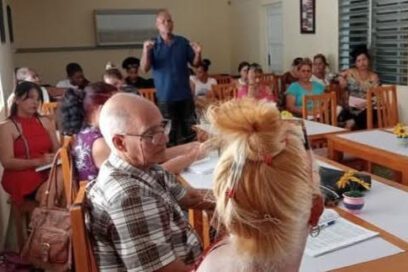 Por más calidad de la educación