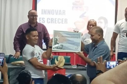 «Hervidero» de soluciones