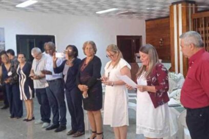 Central de Trabajadores de Cuba felicita a la prensa cubana