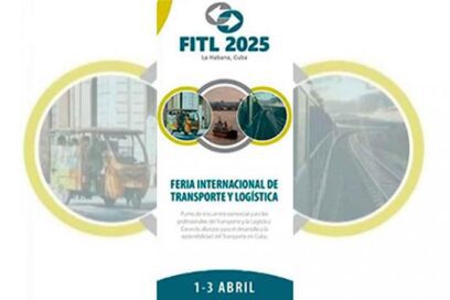 Feria del Transporte propiciará alianzas entre actores económicos