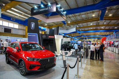 Feria Internacional del Transporte y Logística 2025 en pos de modernizar el sector