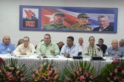 Fortalecer la ANAP, producir más alimentos y disminuir los precios