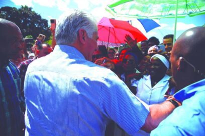 En Matanzas se está trabajando con creatividad y sentido propio