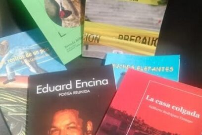 Santiago de Cuba a la espera de la Feria del Libro