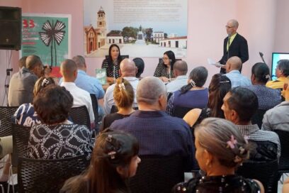 Culminó la XXXIII edición de la Feria del Libro en Granma