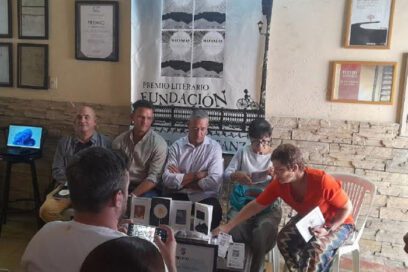 Prepara sus páginas Feria del Libro en Matanzas