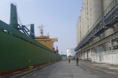 Reinician producción de harina de trigo para el pan normado