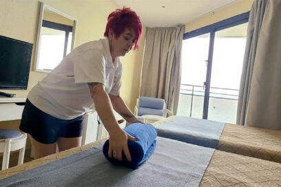 María Isabel prefiere la honestidad