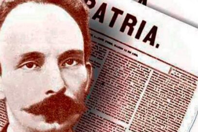 Una prensa a la altura del momento