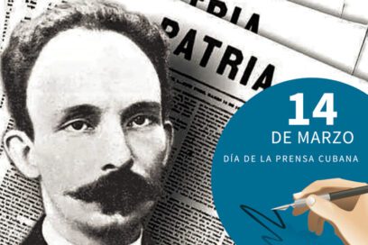 Creemos con Fidel, que «sin una prensa revolucionaria, no hay Revolución posible»