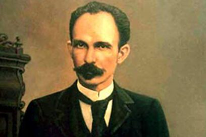 La imagen de José Martí falseada en la República neocolonial