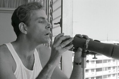 24 de marzo, Aniversario 66 del Icaic: Cine en Revolución