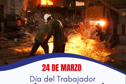 Por una industria innovadora y más eficiente