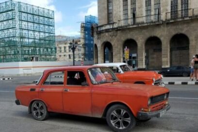 Implementa Mitrans proceso para reutilizar carrocerías de uso