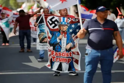 Convocan marchas en Panamá en rechazo a reformas al Seguro Social