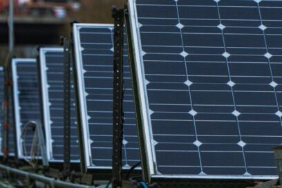 Japón presenta el primer ‘superpanel’ solar