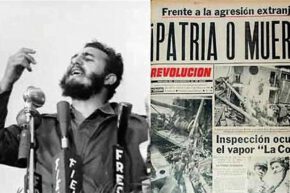 Cuando la muerte significa vida