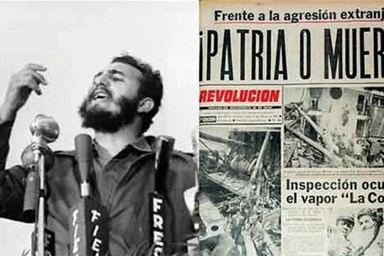 Cuando la muerte significa vida