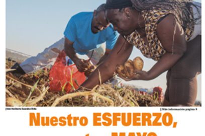 Lunes 10 de marzo de 2025