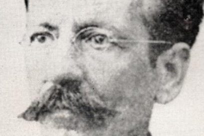 José Dolores Poyo, amigo de José Martí en Cayo Hueso