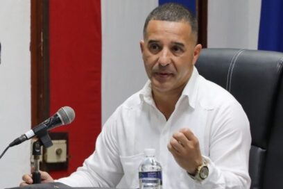 Eligen nuevo secretario del Partido en Isla de la Juventud