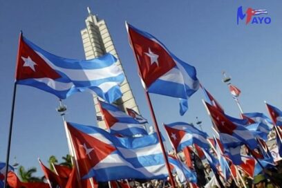 Un Primero de Mayo de Unidad y Compromiso