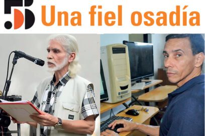 Periódico Trabajadores, cinco décadas y media