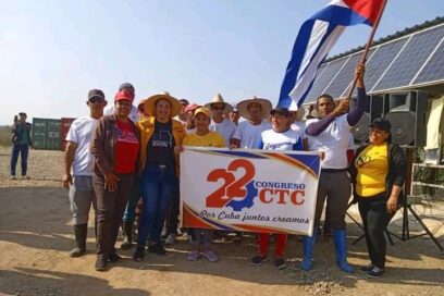 Se convoca en Granma al buen hacer