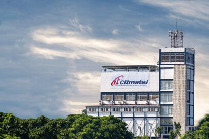 Otorgan condición de Vanguardia Nacional a empresa Citmatel
