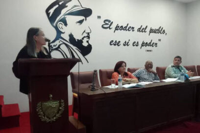Vicepresidente cubano chequea programas priorizados en Pinar del Río