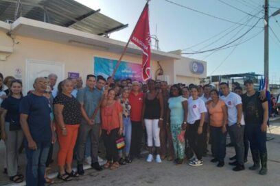 Helados Cid: sabor y colectivo vanguardia en Artemisa