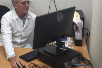 José Carlos frente al mismo acertijo