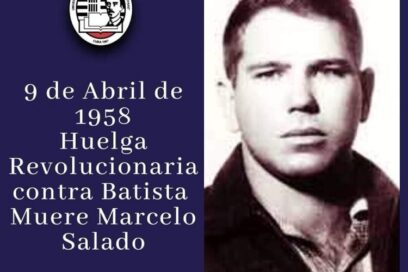 Mantener en alto el ímpetu libertario