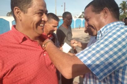 Compromiso y tradición en el sindicato artemiseño de la pesca