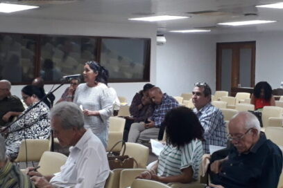 Pensar bien el presente para el futuro