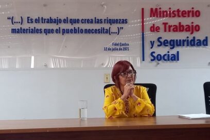 Nuevas normas para la atención social (+ Gaceta Oficial)