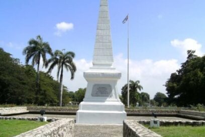 Renace Dos Ríos como Altar Sagrado de la Patria