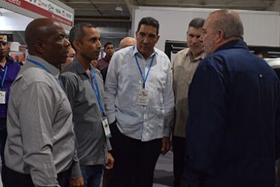 Recuperar las actividades transportistas, un imperativo