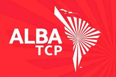 Respalda Alba-TCP a Cuba en defensa soberana