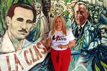 Tuneros ascenderán la Loma de Peralejo