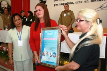 Civiles de la Defensa: La unidad como premisa