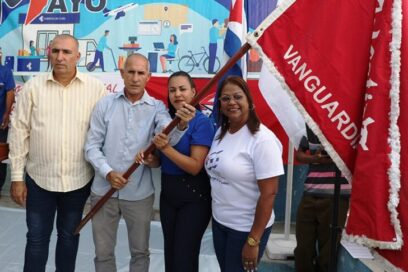 Correo Las Tunas, premio a la estabilidad en el trabajo