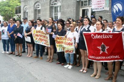 Etecsa Las Tunas sigue en la vanguardia