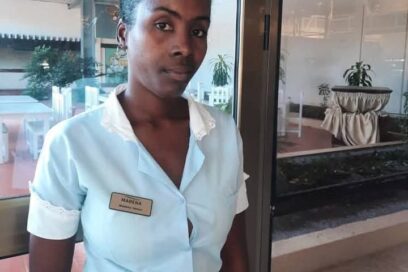 Trabajadora de hotel de Varadero devuelve alta suma de dinero